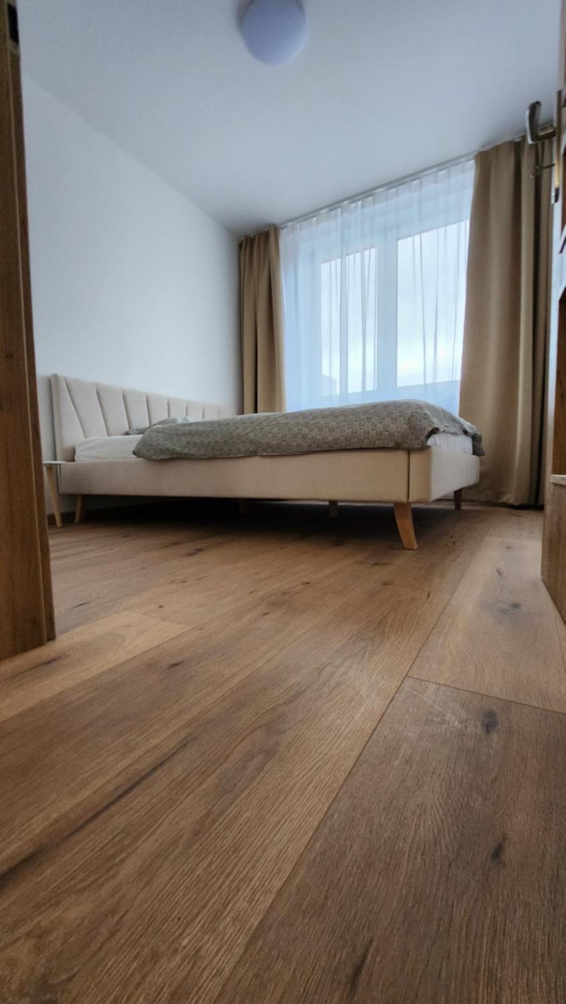 Apartman Troika Liptovský Hrádok Eksteriør bilde