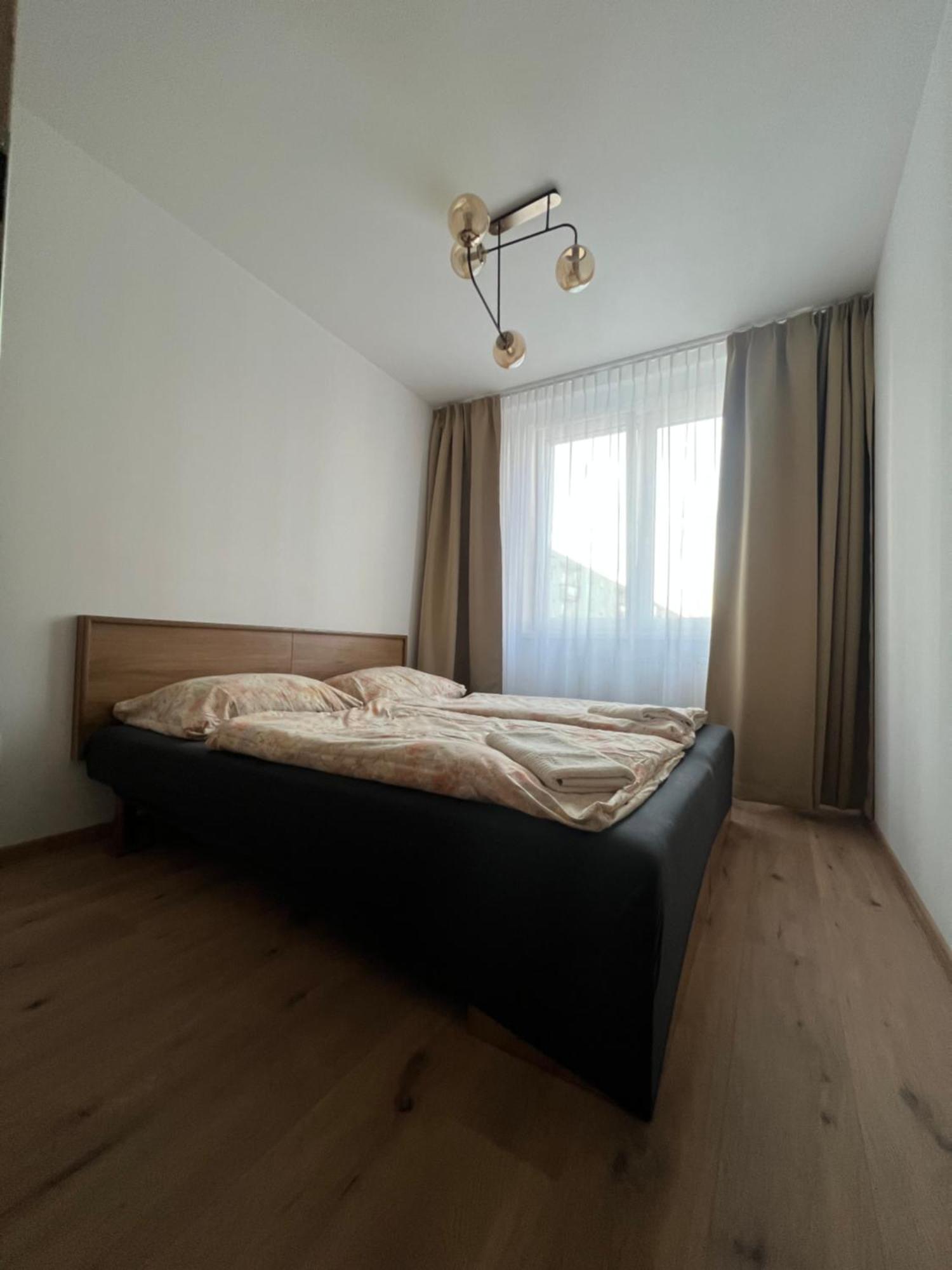 Apartman Troika Liptovský Hrádok Eksteriør bilde