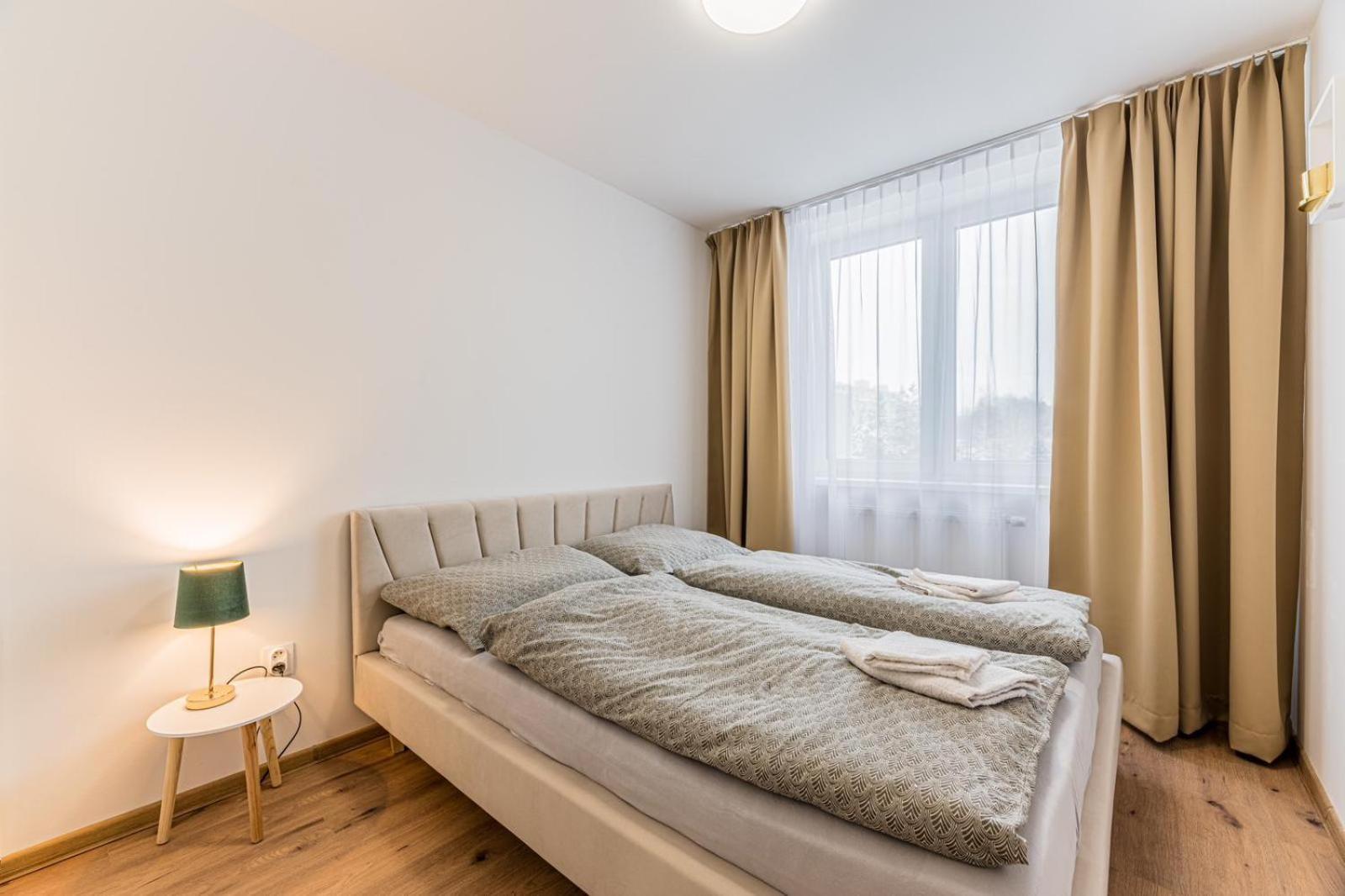 Apartman Troika Liptovský Hrádok Eksteriør bilde