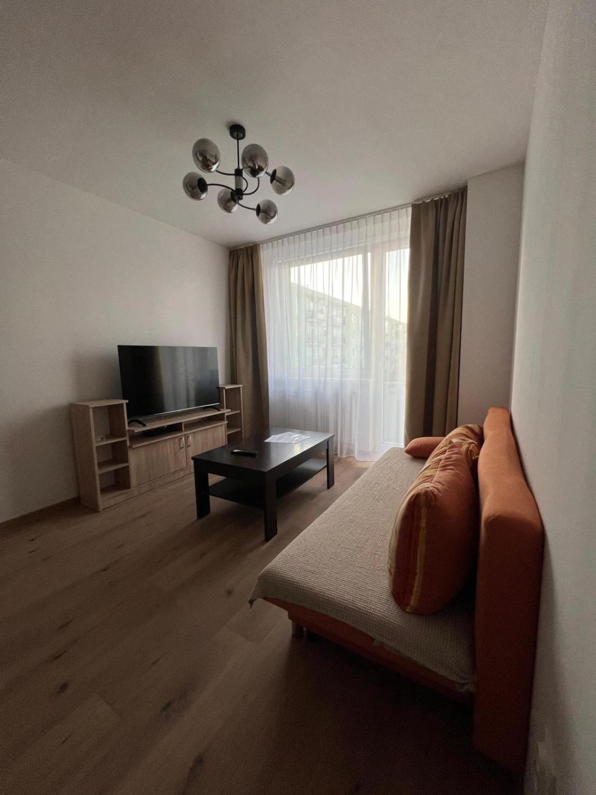 Apartman Troika Liptovský Hrádok Rom bilde